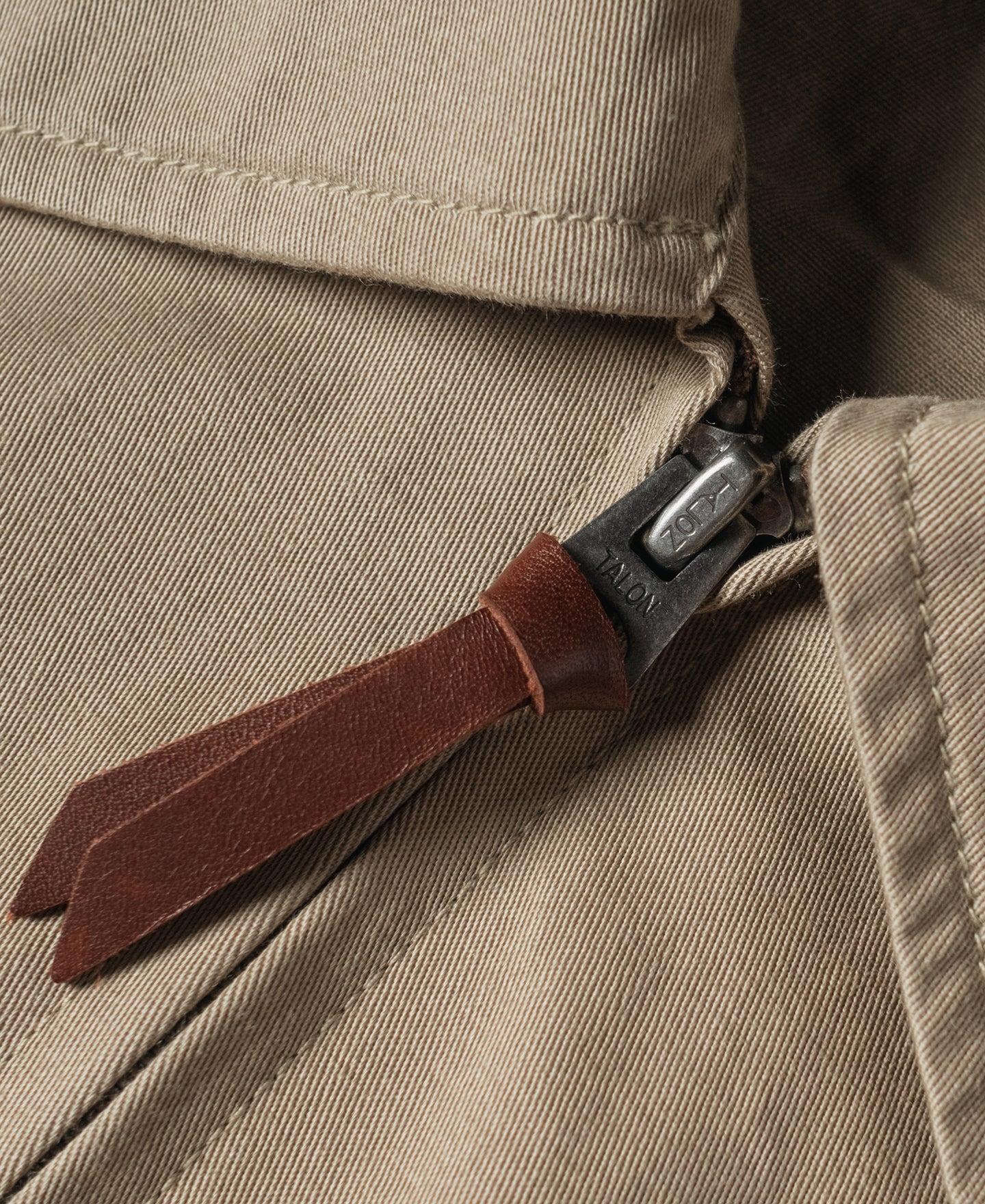 USN M-421A Summer Flight Jacket Product Image