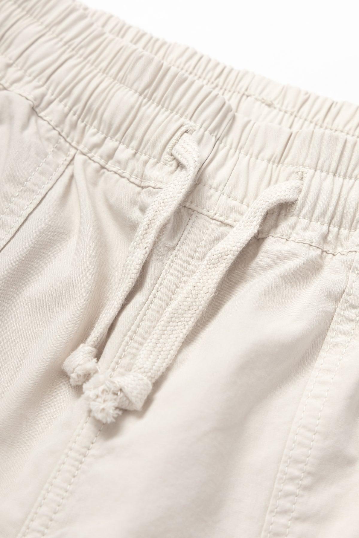 Service Works - Poplin Chef Shorts - Salt Product Image