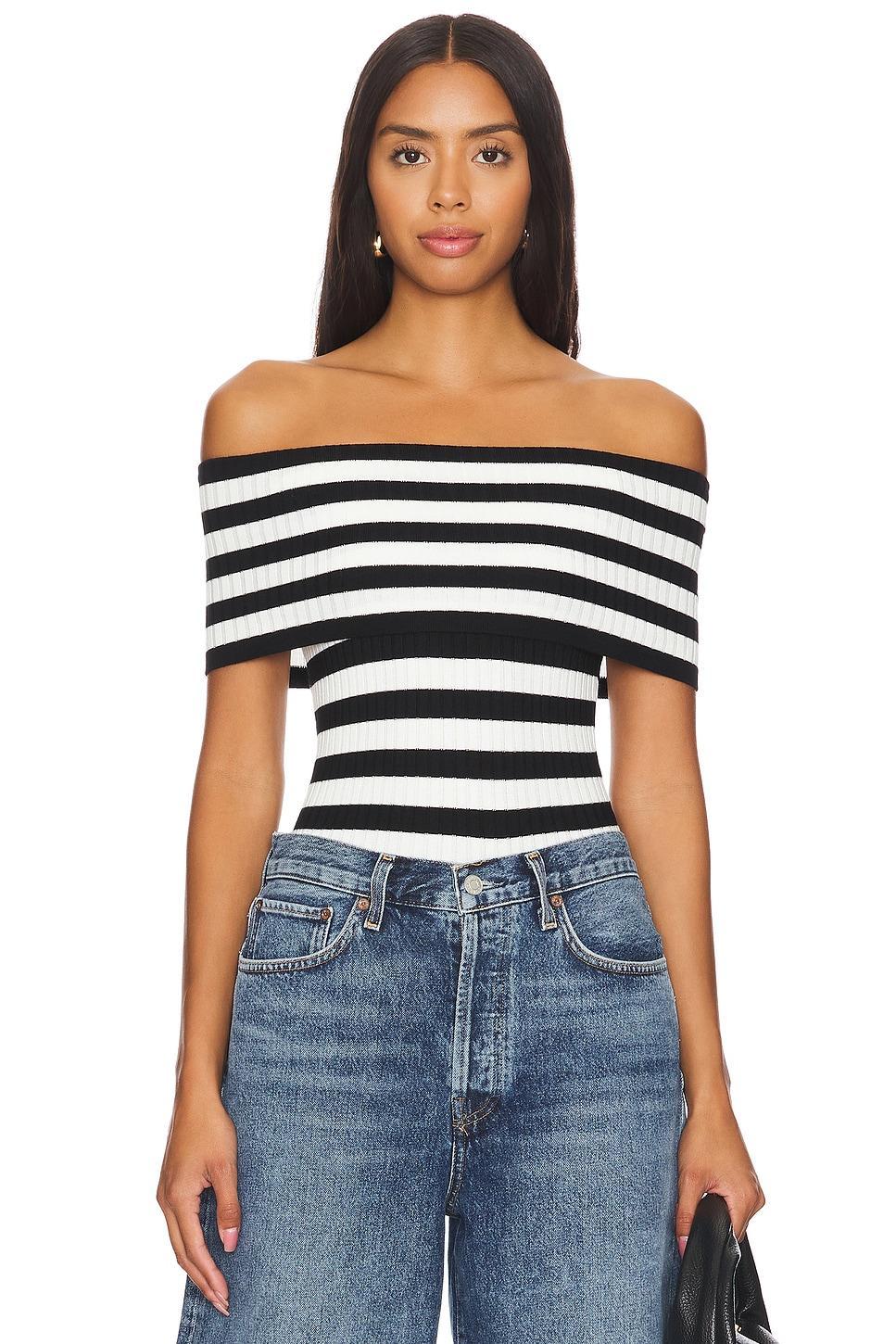Florence Top ALL THE WAYS Product Image