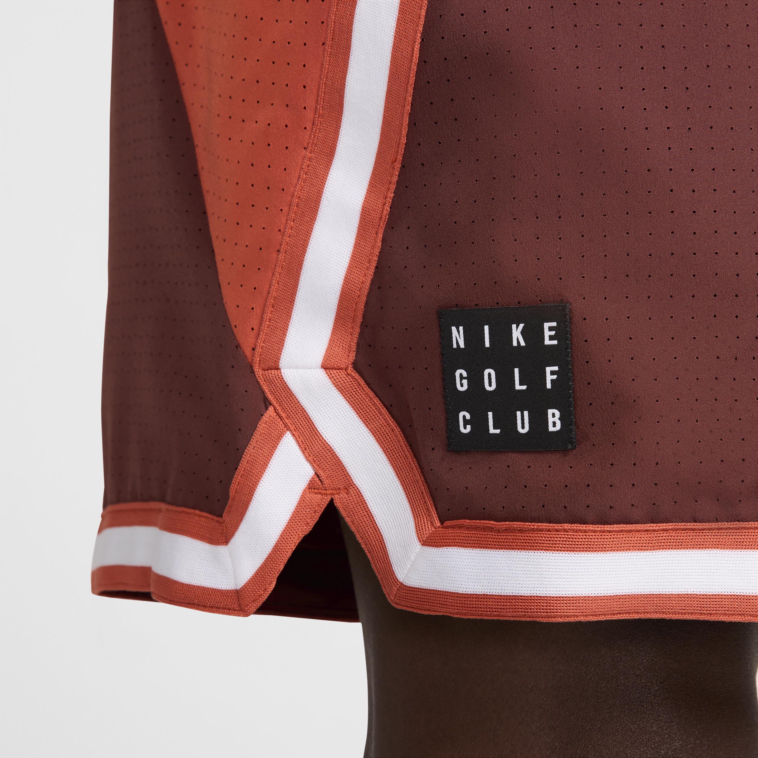 Nike Men's Golf Club Dri-FIT Golf Shorts Product Image