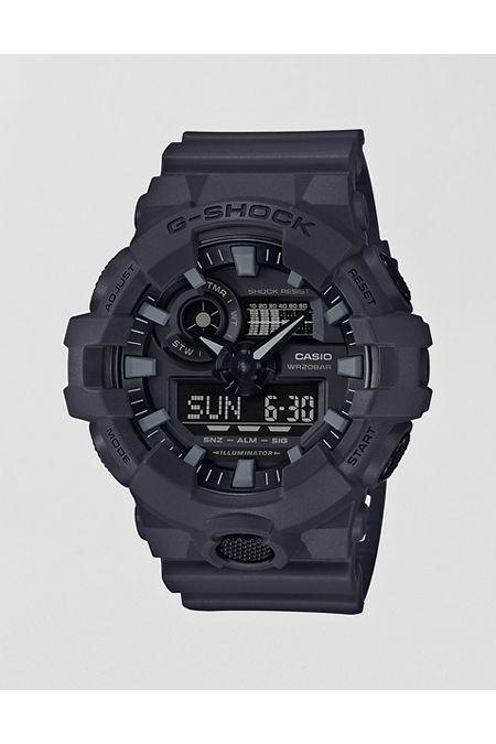 Casio G-Shock Front-Button Analog Digital Resin Watch Mens Product Image