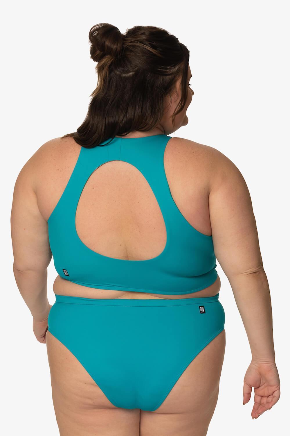 Camila Bikini Bottom Product Image