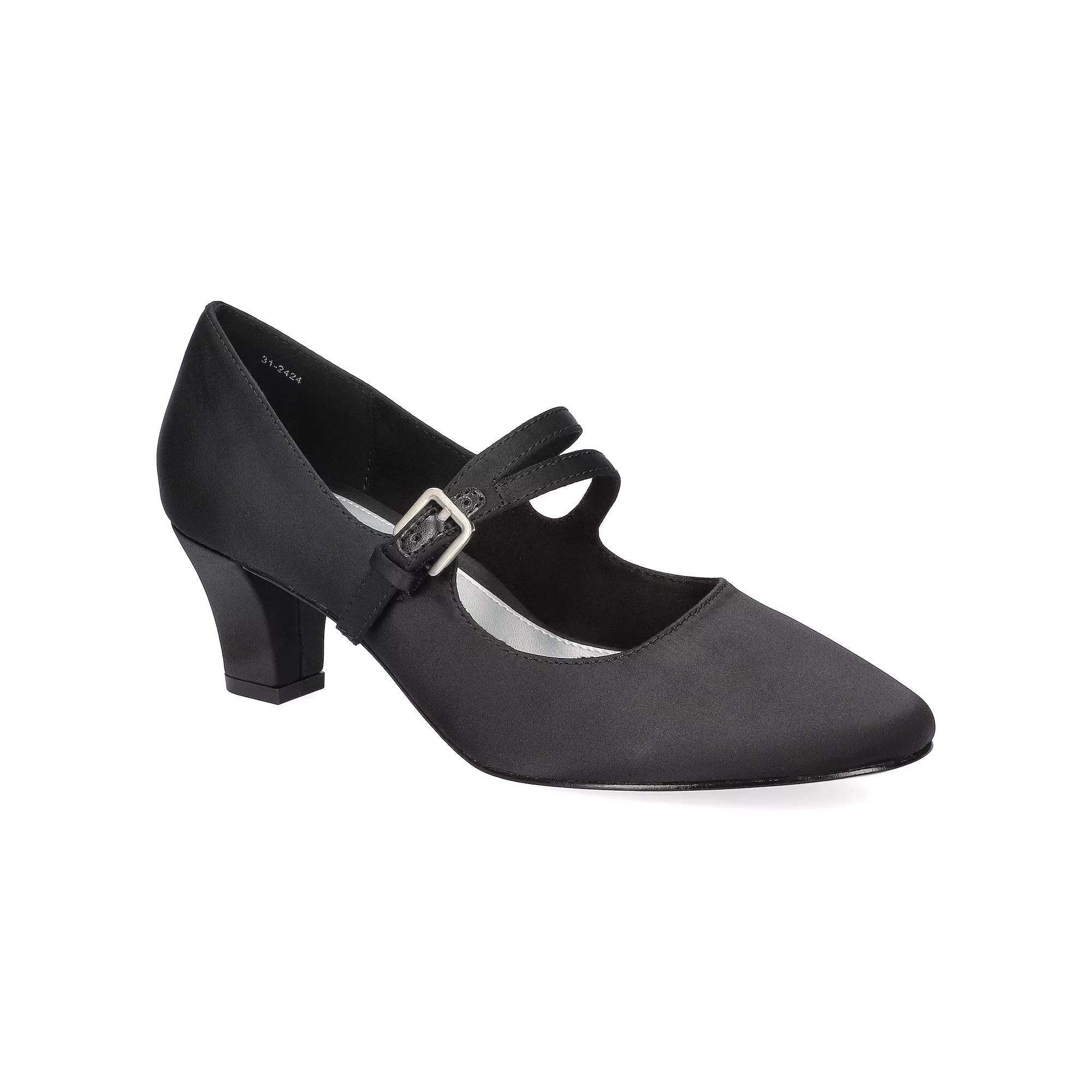 Easy Street Womens Meryl Mary Jane Pump Product Image