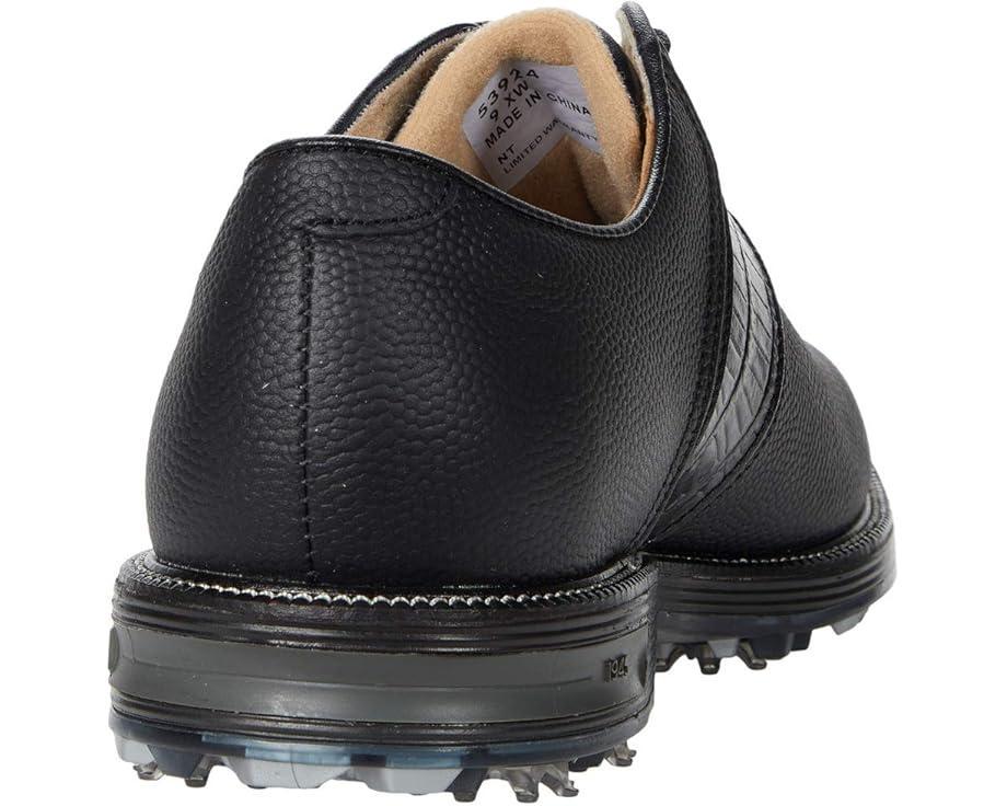 Premiere Series - Field LX Golf Shoes Product Image