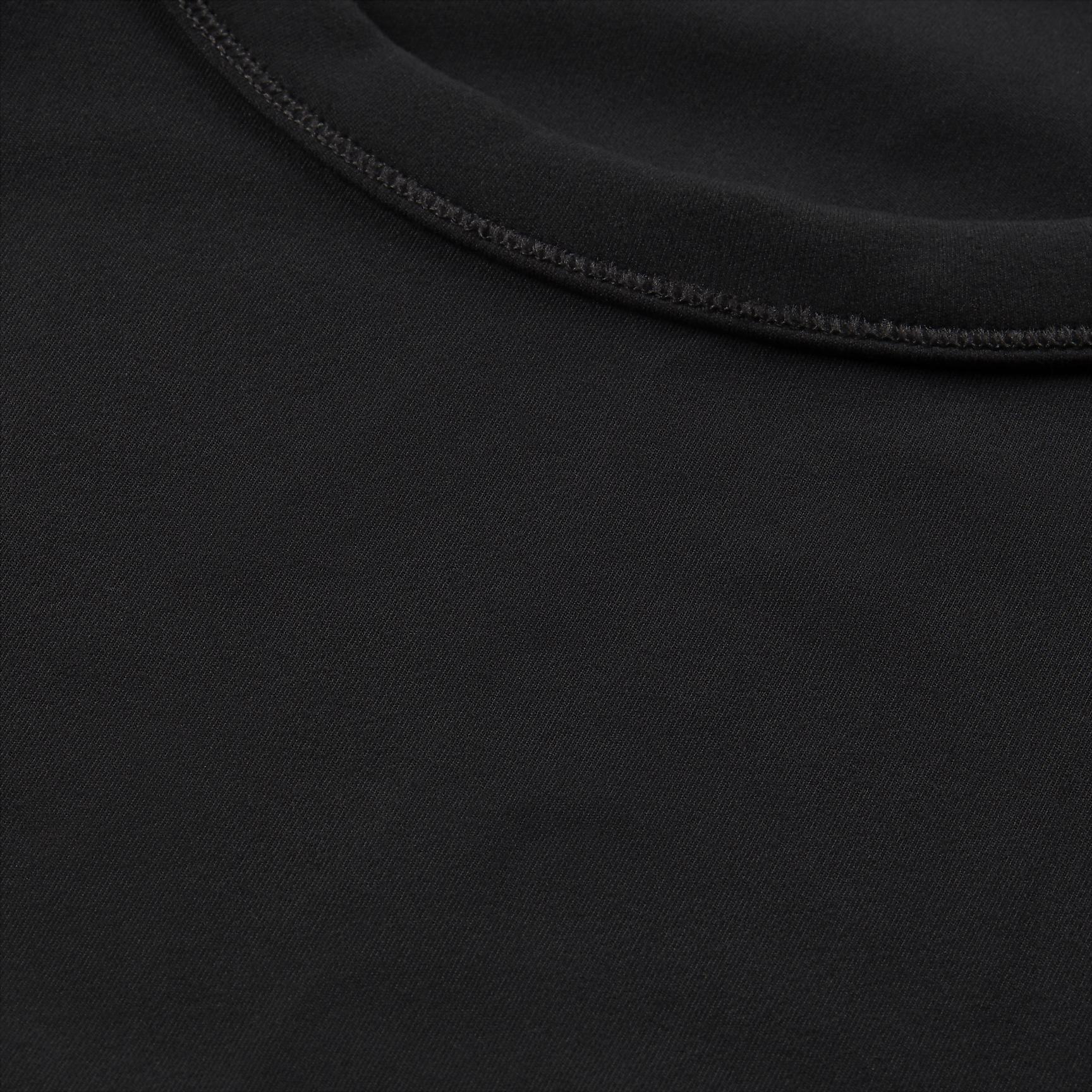 Nike One Fitted Women's Dri-FIT Short-Sleeve Cropped Top Product Image