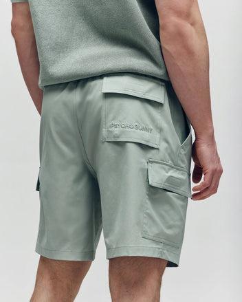 MENS RANDY BOARD SHORT - MB1000002 Product Image