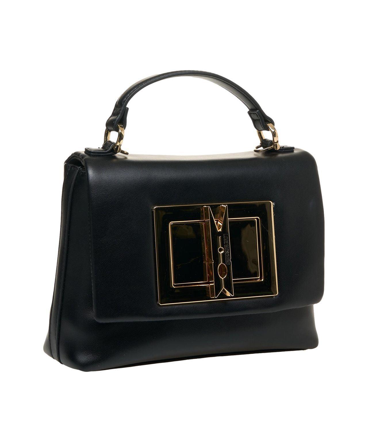 Crossbody bag with logo Product Image