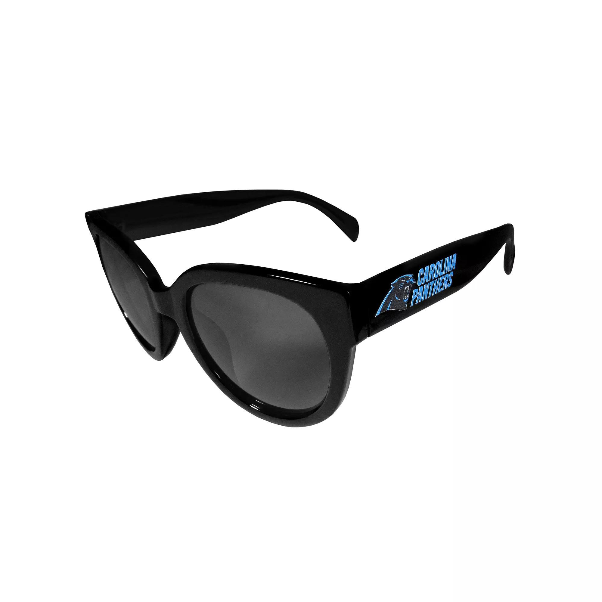 Women's Cleveland Browns Cat-Eye Sunglasses, Team Product Image