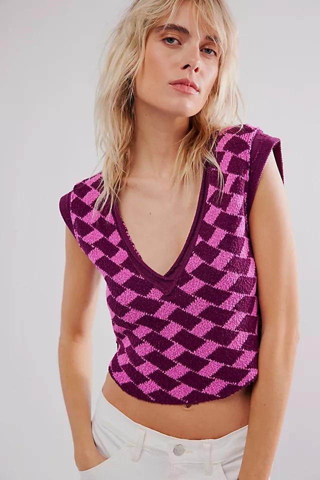 Lola Top Product Image