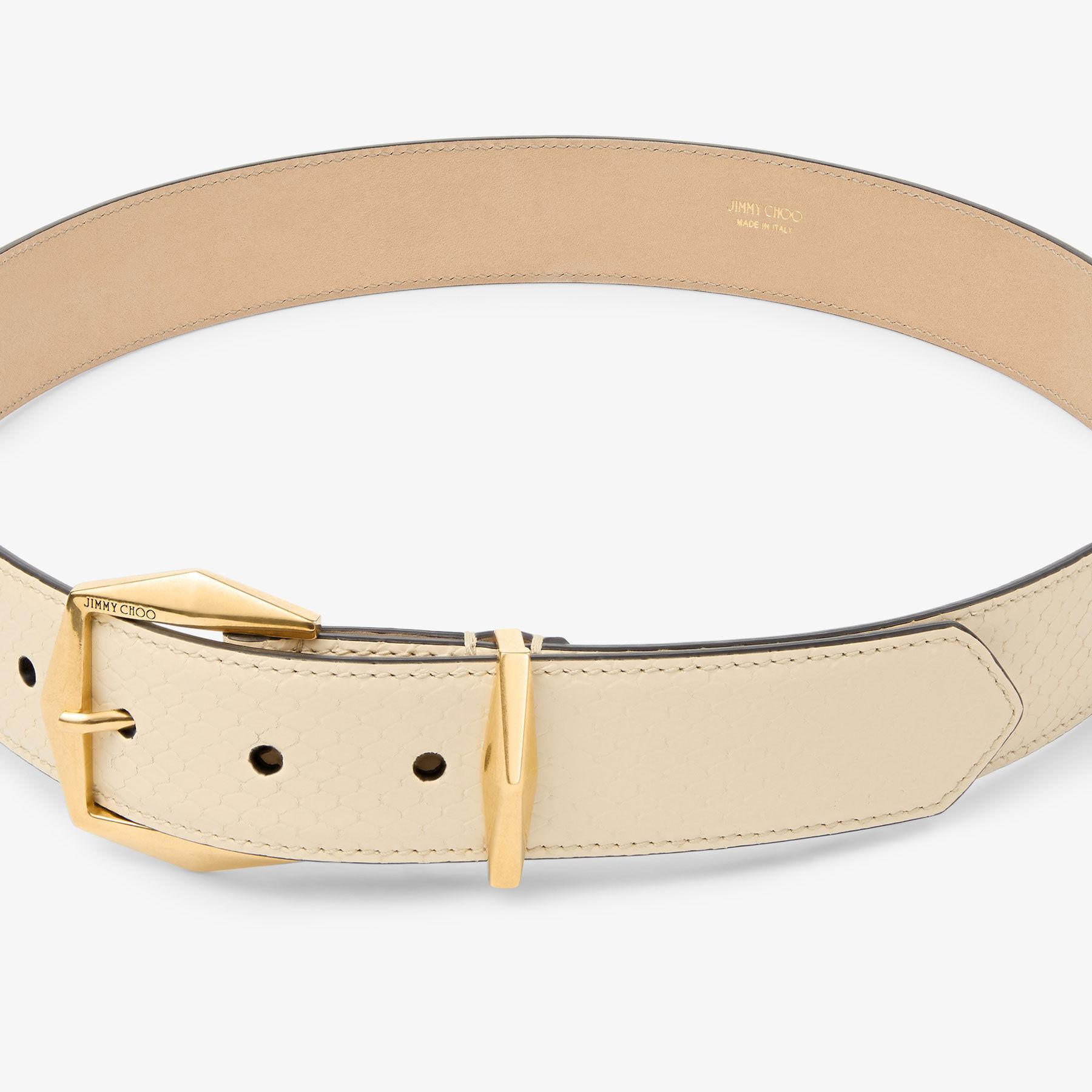 Diamond Buckle Belt  Product Image