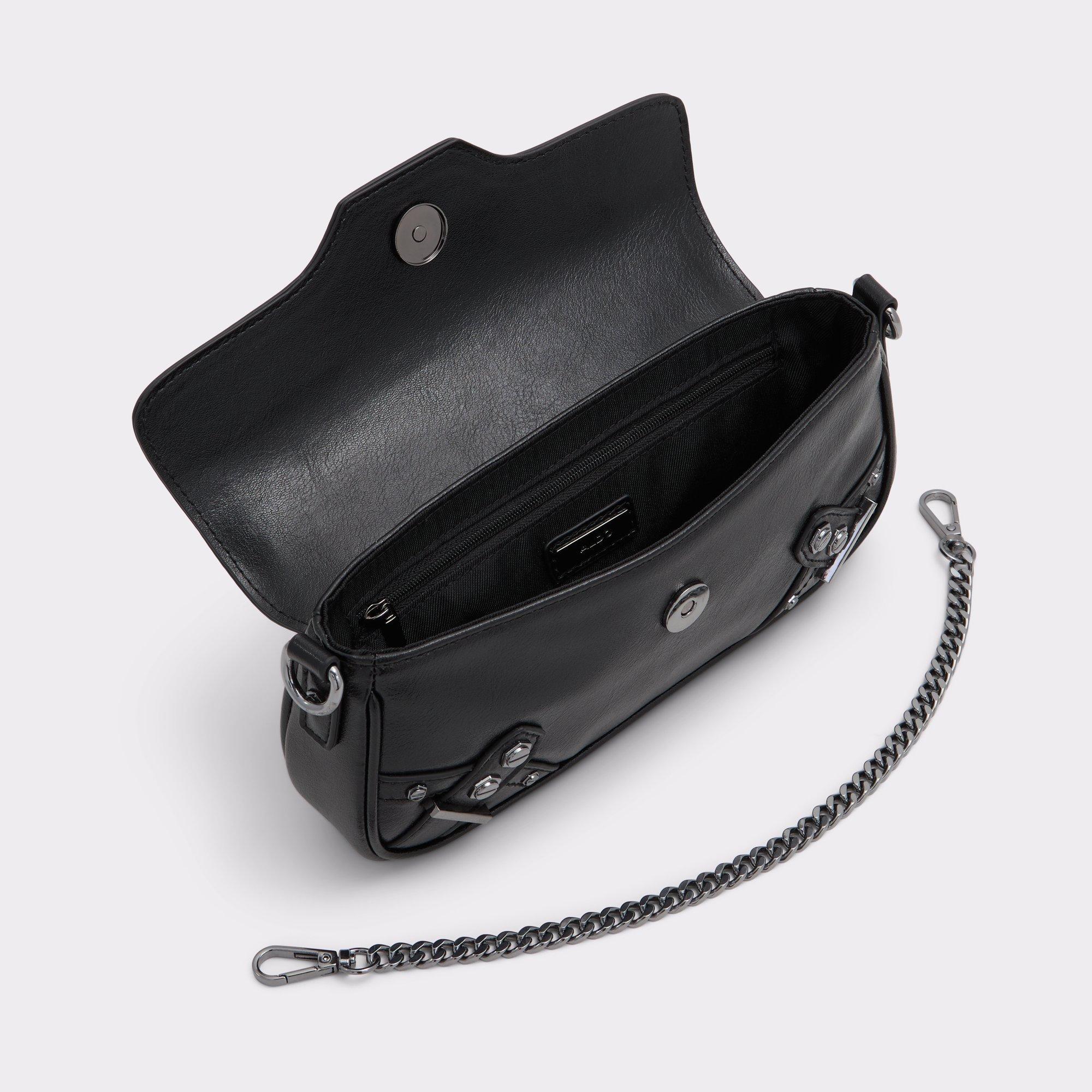 Tanisaax Other Black Women's Shoulder Bags | ALDO US Product Image