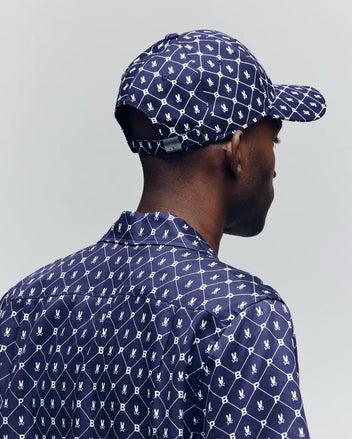MENS HUNTER BASEBALL CAP - MO1500007 Product Image