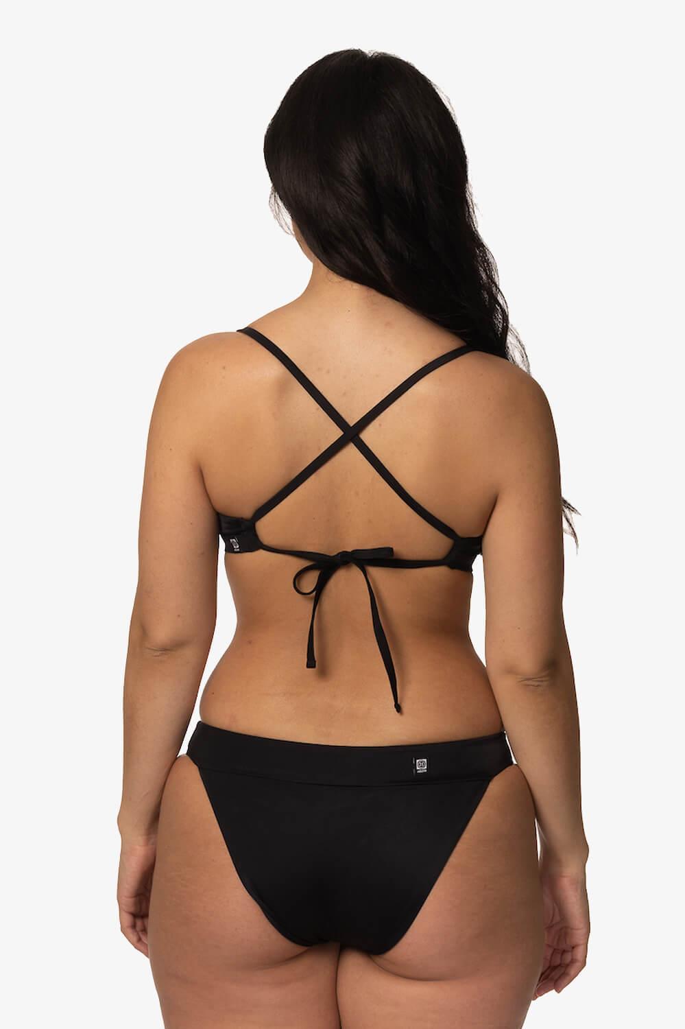 Kianda Bikini Bottom Product Image