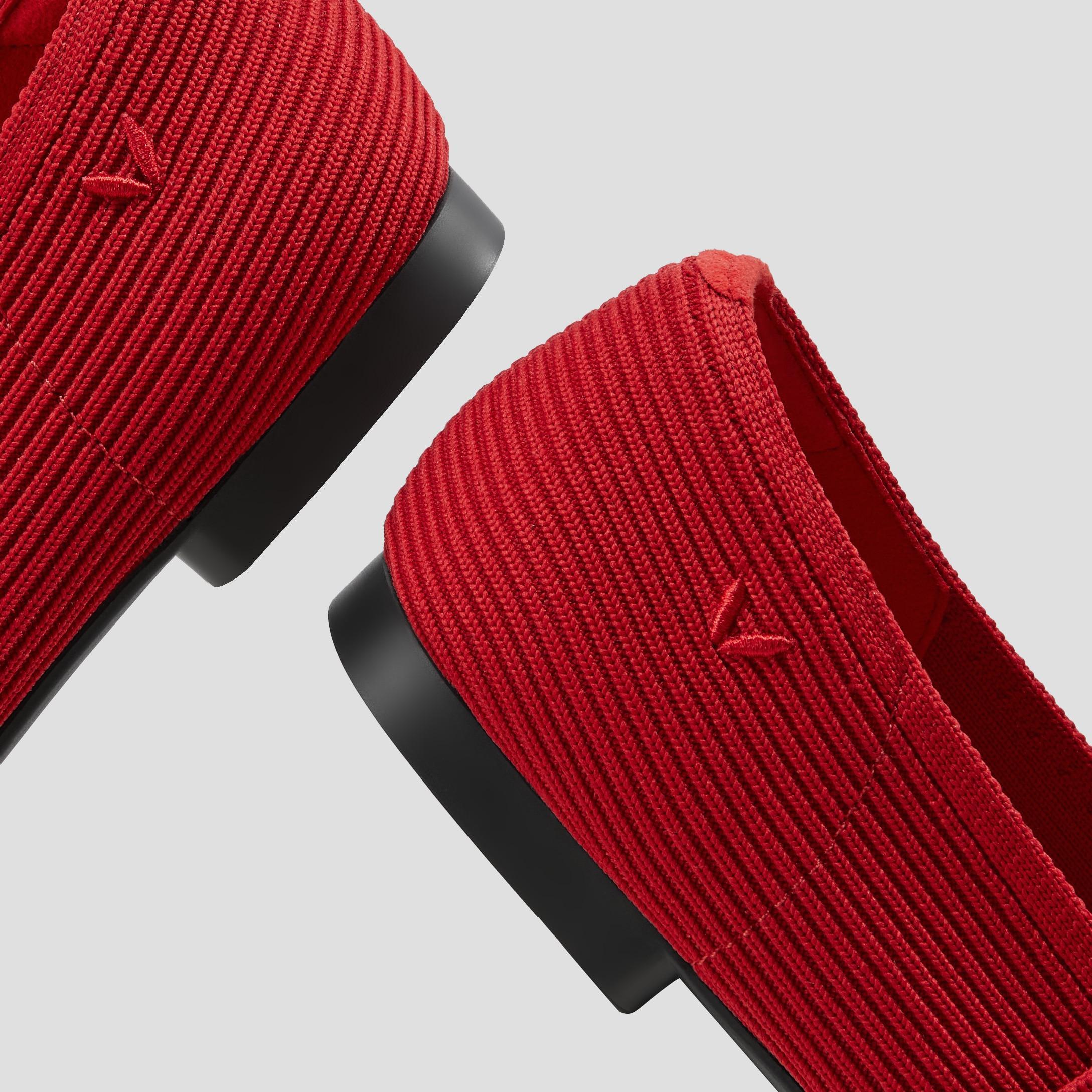 Square-Toe Mary-Jane (Margot Mary-Jane) Product Image