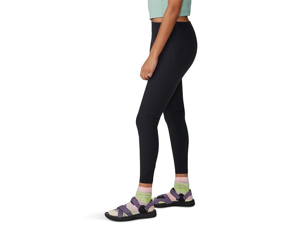 Mountain Hardwear Chockstone Trail Tights Women's Casual Pants Product Image