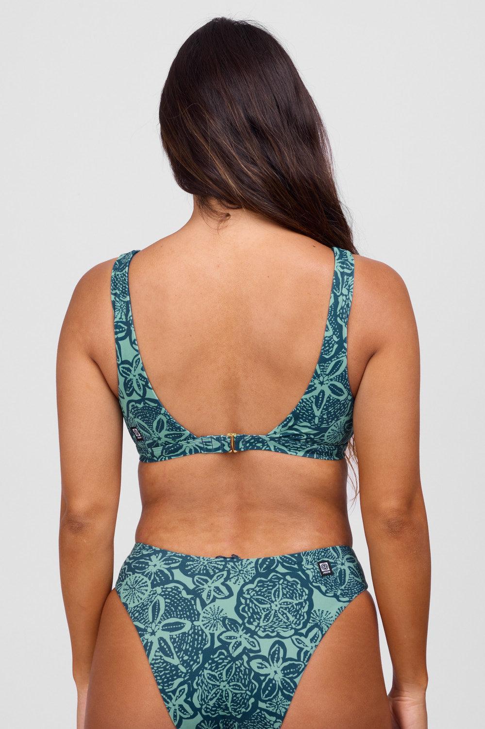 Emily Bikini Top Product Image