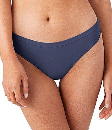 b. temptd by Wacoal Comfort Intended Thong Product Image
