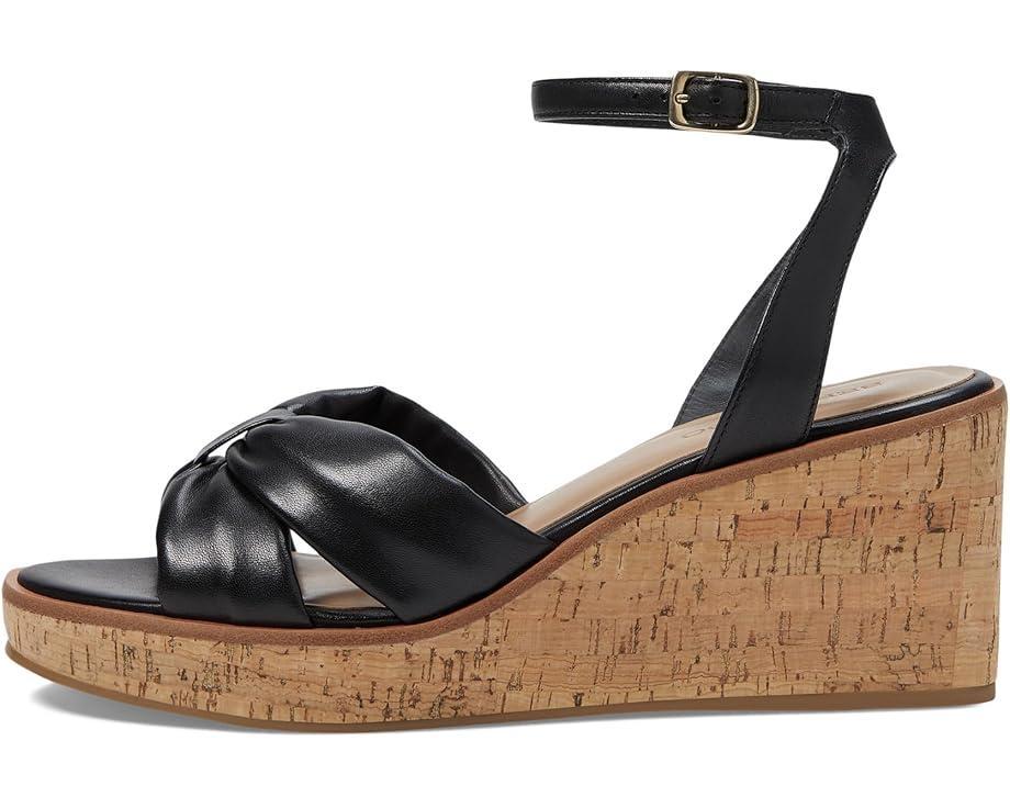 Marcia Cross-Band Sandal Product Image
