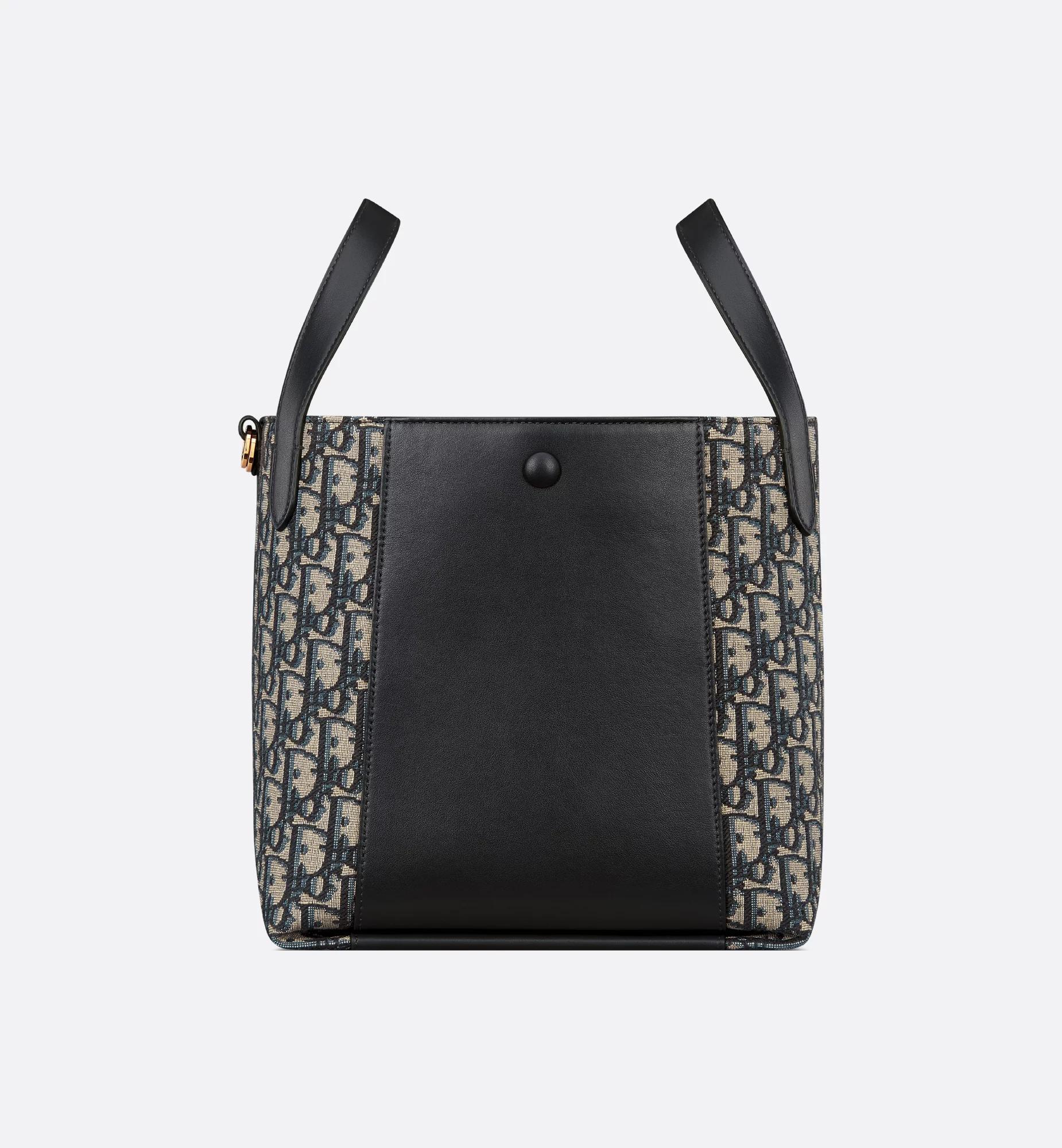Medium Signature Bucket Bag Product Image
