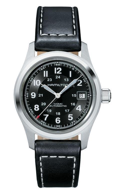 Hamilton Khaki Field Watch, 38mm Product Image