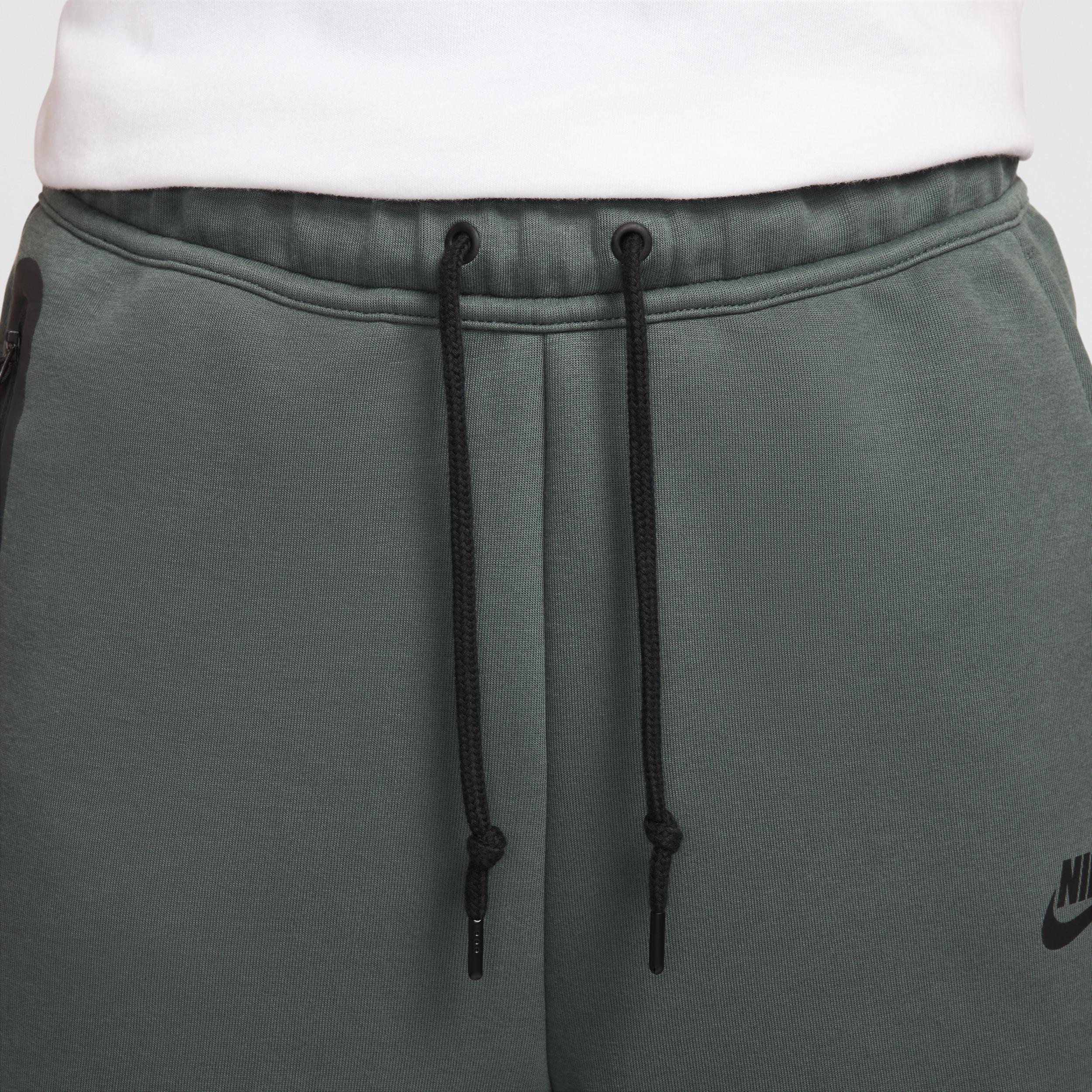 Nike Sportswear Tech Fleece Men's Shorts Product Image