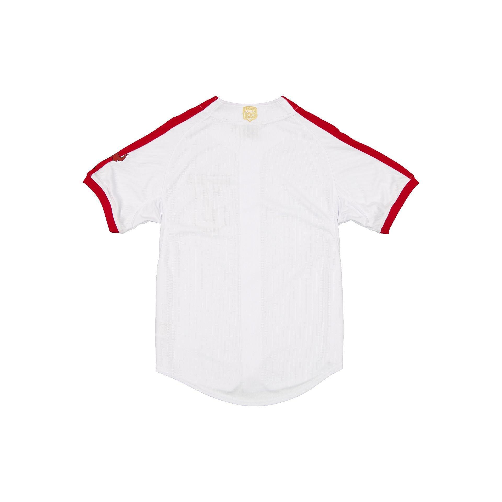 Toros de Tijuana LMB 100th Anniversary Home Jersey Male Product Image