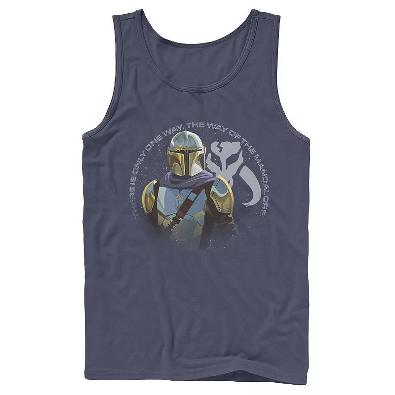 Men's Invader Zim Greetings From Blorch Graphic Tank Top, Size: XL, Grey Product Image