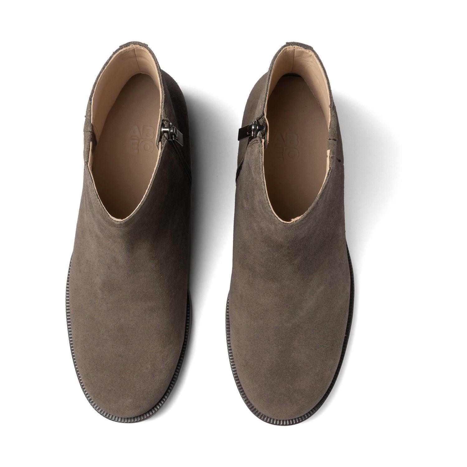 Traverse Ankle Female Product Image