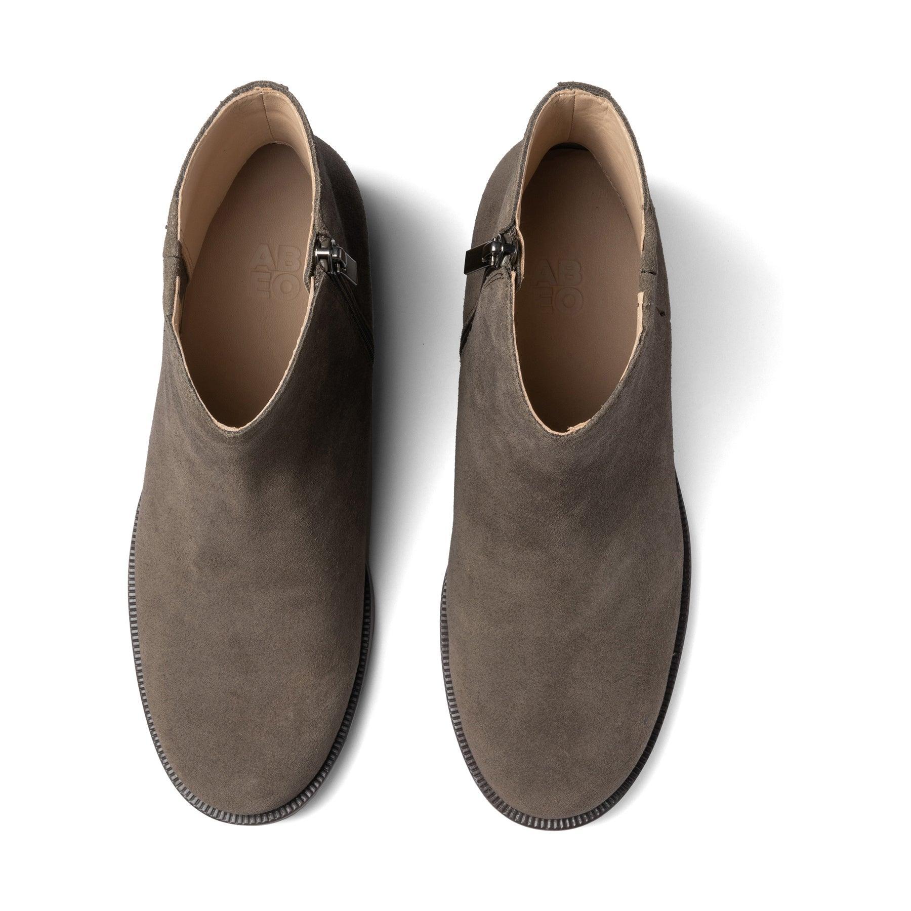 Traverse Ankle Product Image
