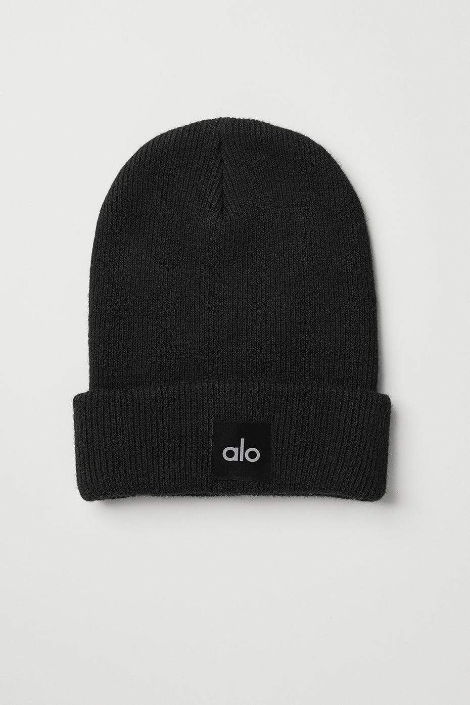 Everyday Beanie - Black Product Image