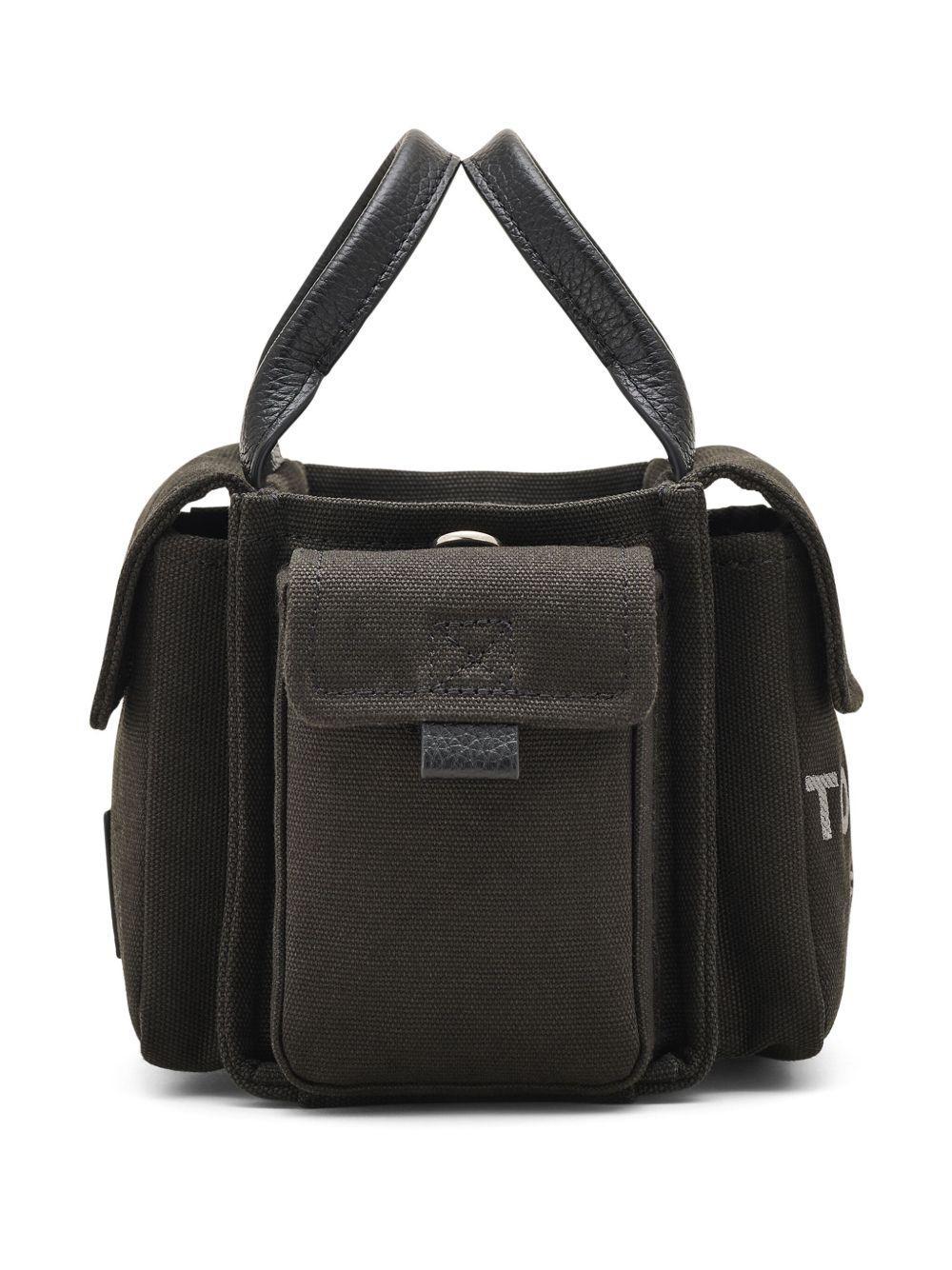 The Cargo Tote Bag Product Image
