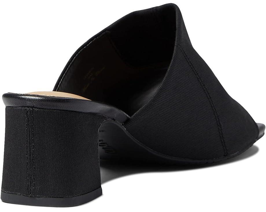 Pepper Leather Sandal Slide Product Image