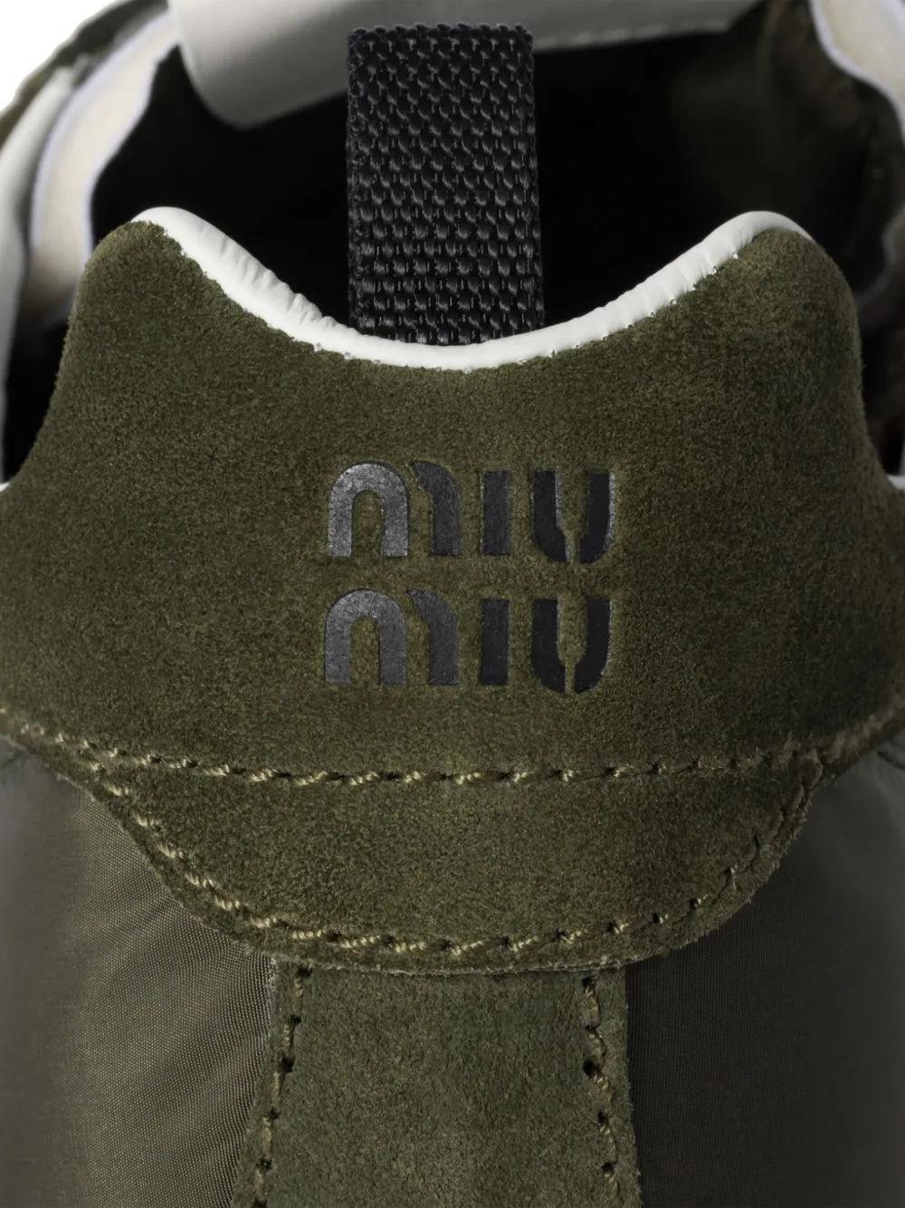 Tyre sneakers Product Image