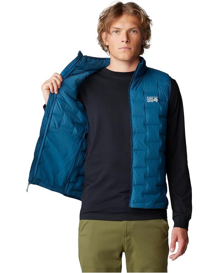 Denali Vest Product Image
