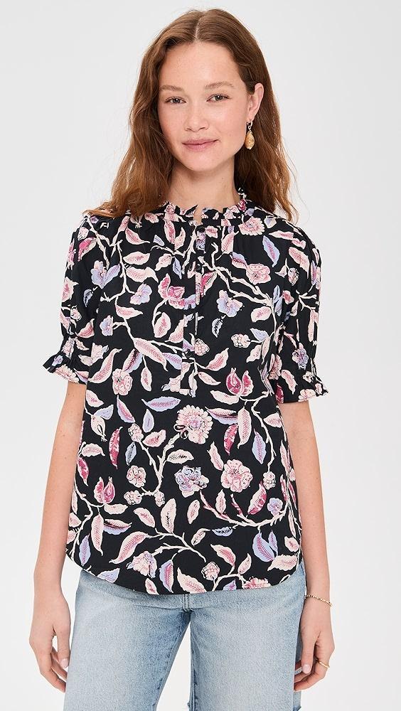 Apiece Apart Los Altos Top | Shopbop Product Image
