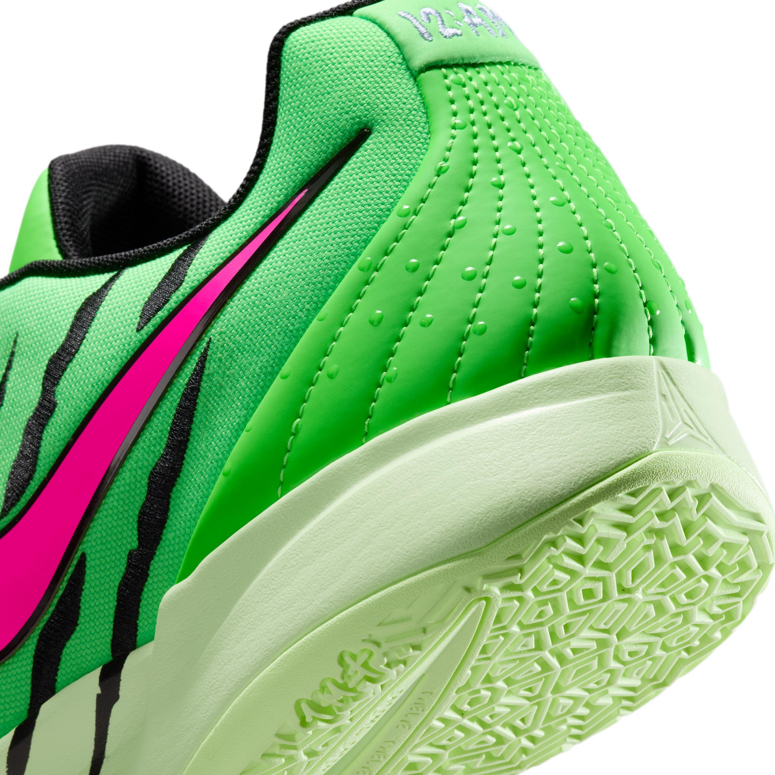 Nike Men's Ja 2 Basketball Shoes Product Image