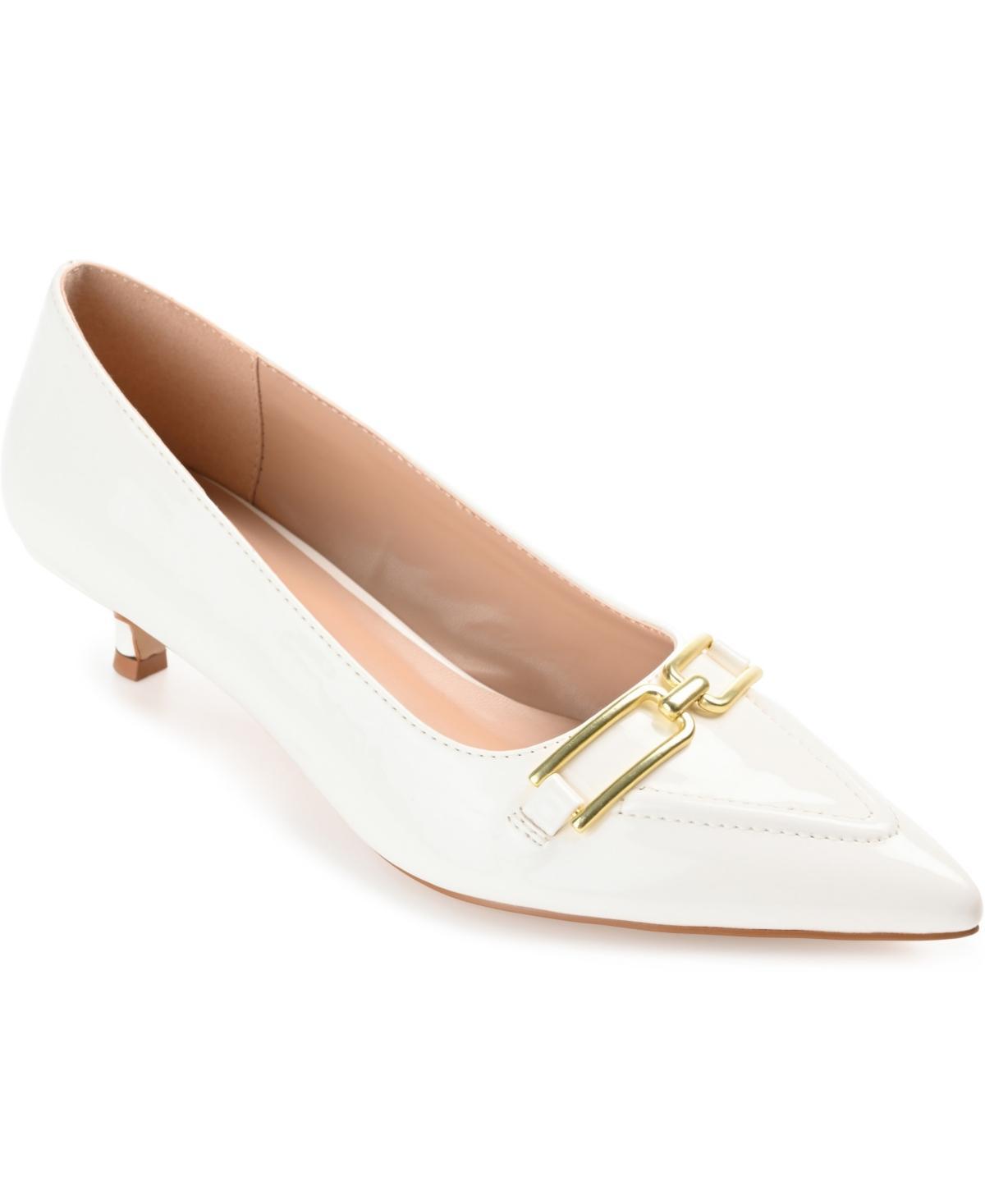 Journee Collection Womens Rumi Pump Product Image