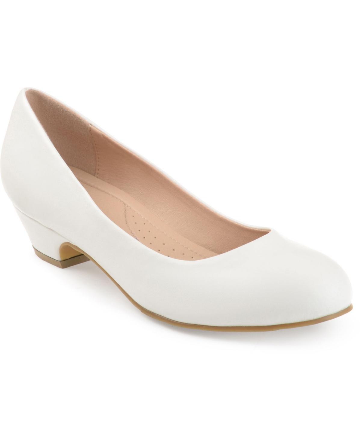 Journee Saar Womens High Heels Product Image
