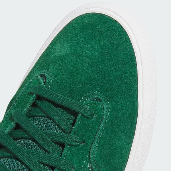 adidas Matchbreak Super Shoes Dark Green M 11.5 / W 12.5 Unisex Product Image