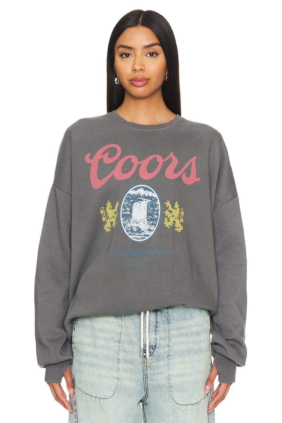 Coors Original Jumper The Laundry Room Product Image