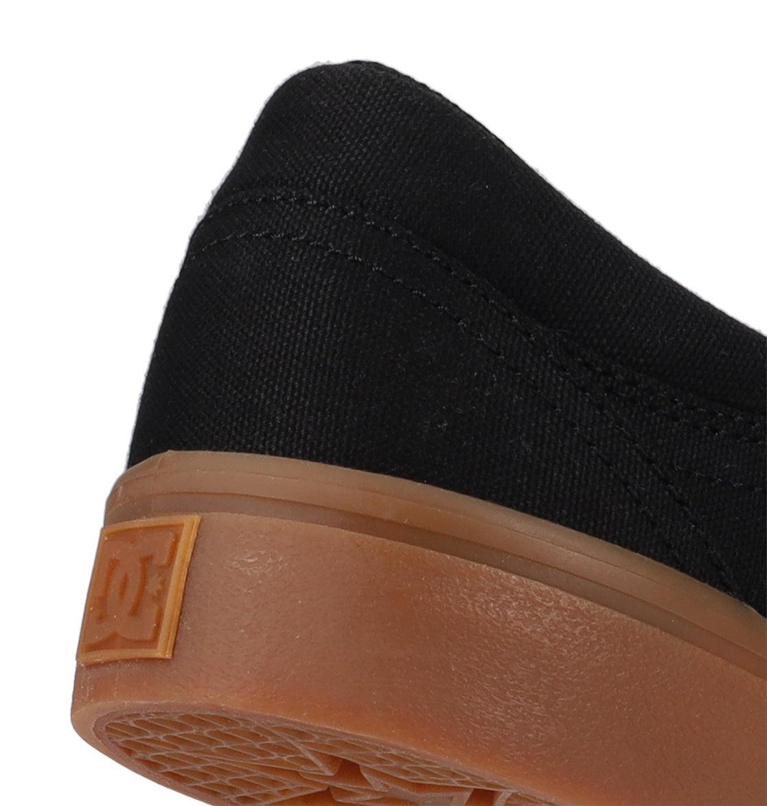 Men's Trase Canvas Shoes Male Product Image