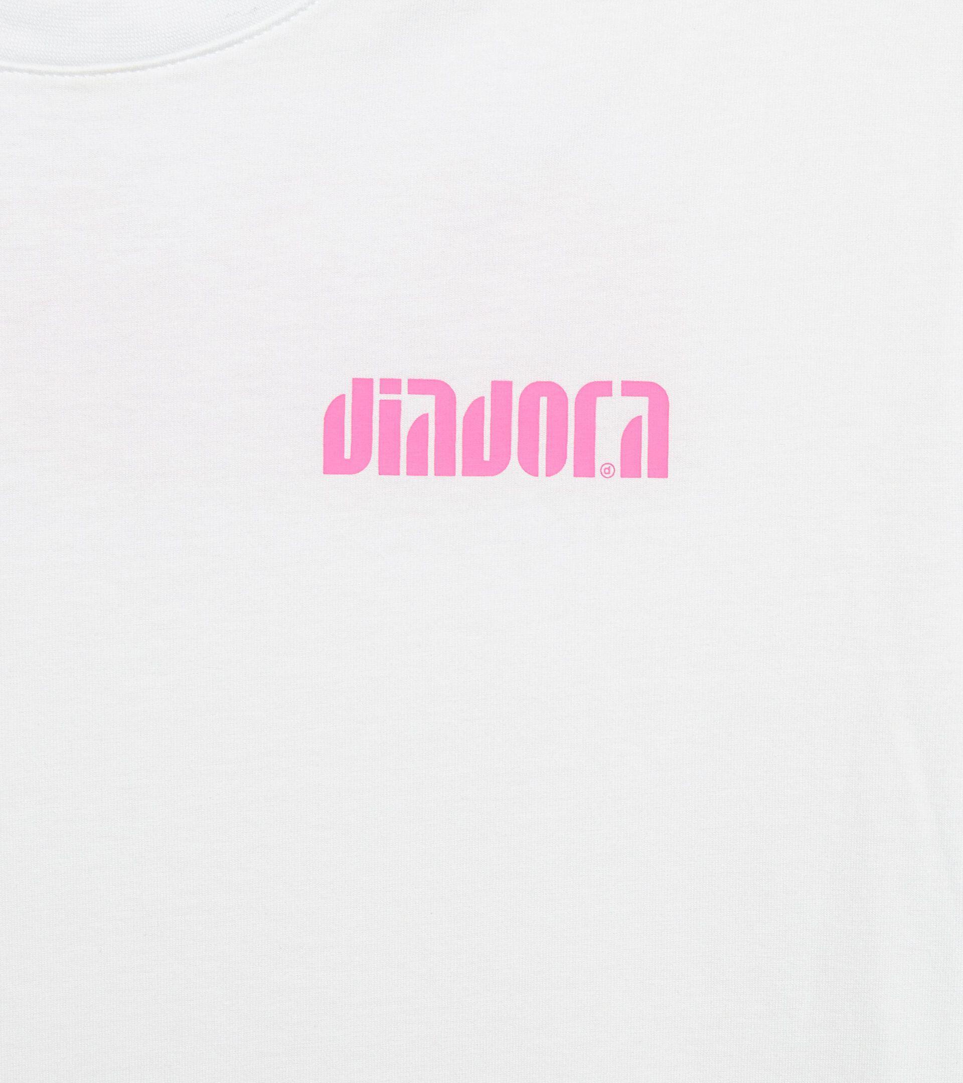 T-SHIRT SS ATHL. LOGO SL Product Image