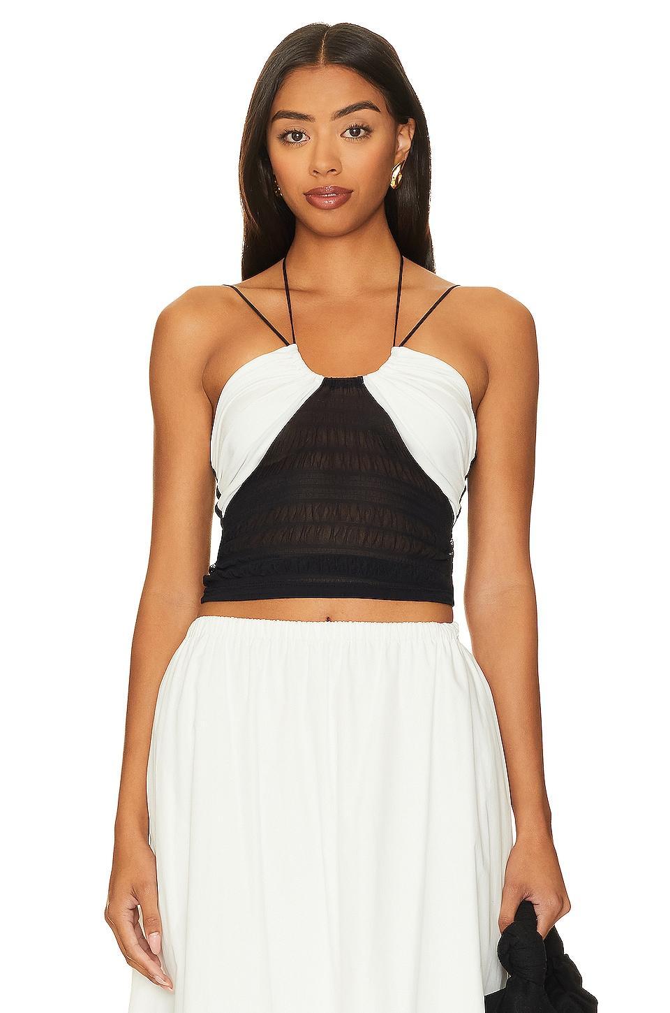 Brac Top Musier Paris Product Image