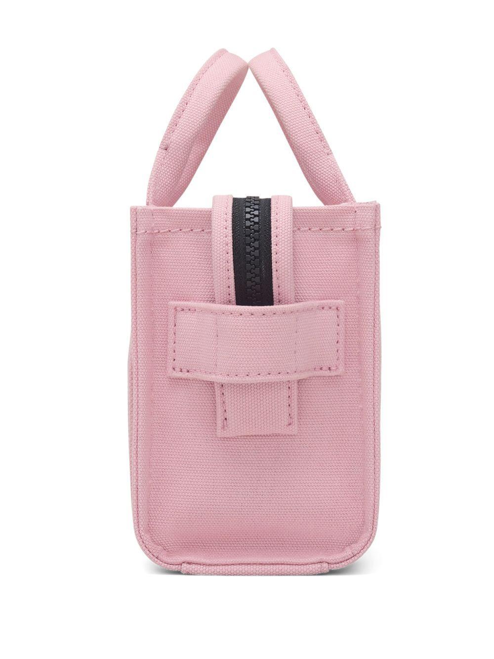 The crossbody Canvas Tote Bag  Product Image