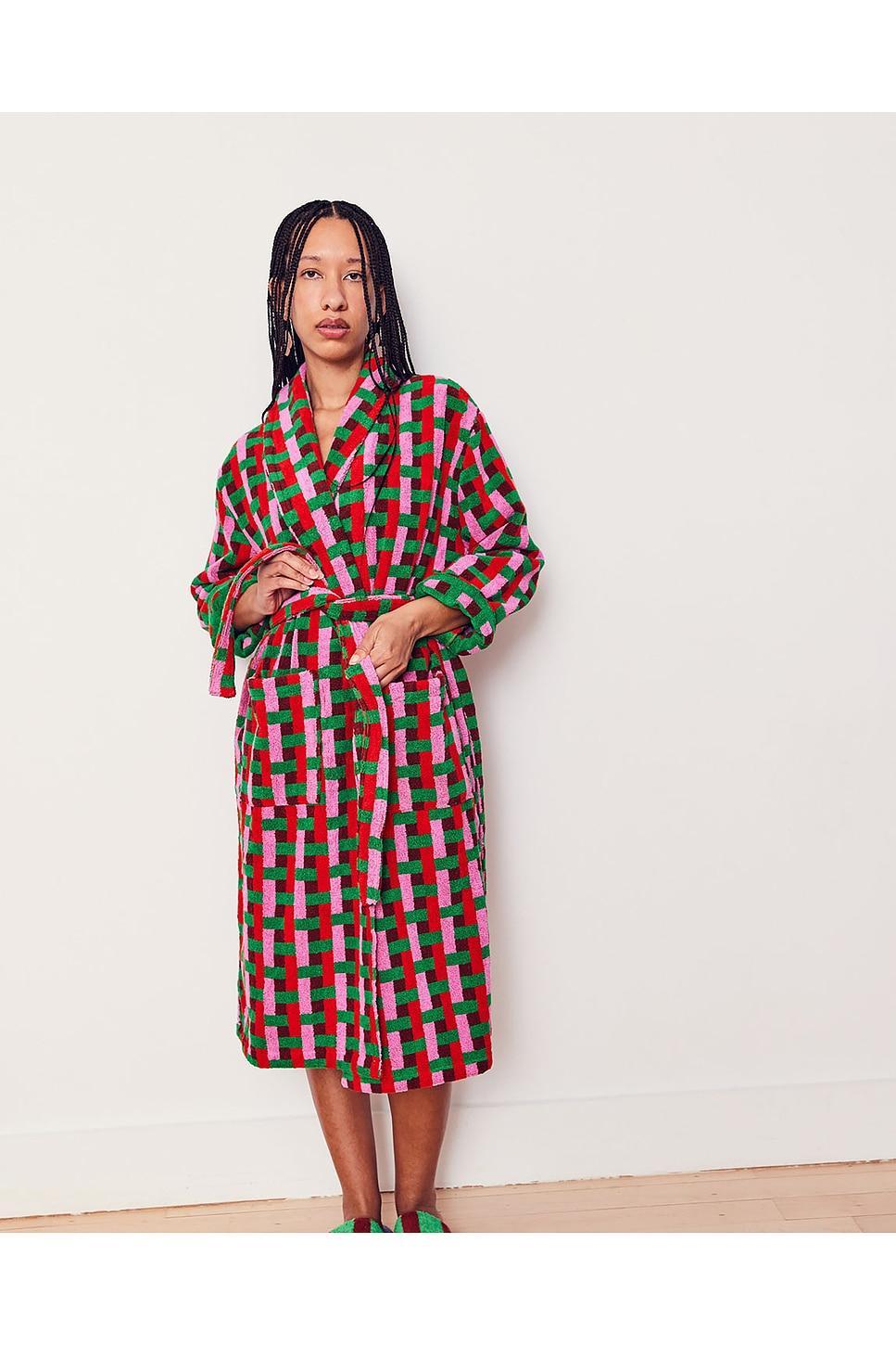Bathrobe Dusen Dusen Product Image