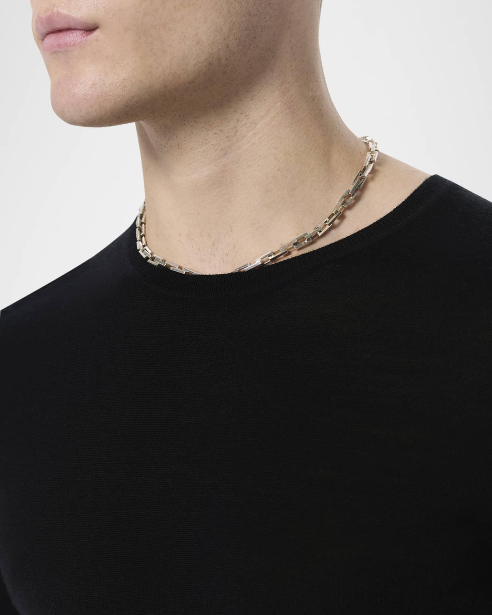Men's Aulton Knit T-Shirt Product Image