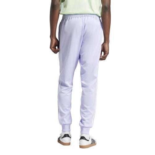 adidas Originals Mens adidas Originals SST Track Pants - Mens Product Image