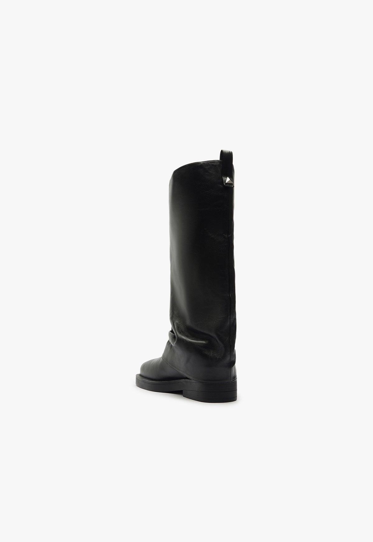 Keira Up Cloak Boot Product Image