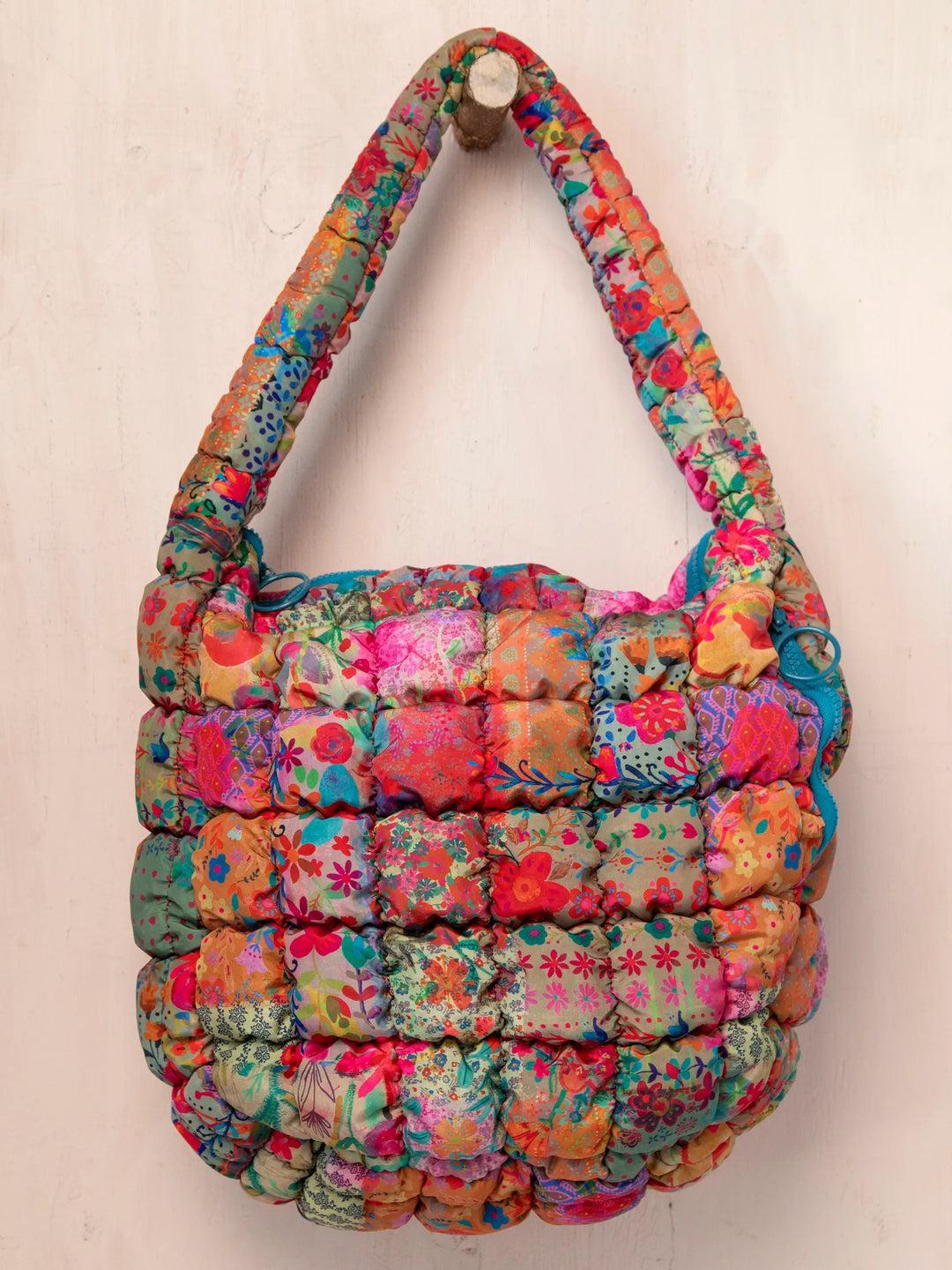 Puffy Fit-It-All Bag Product Image
