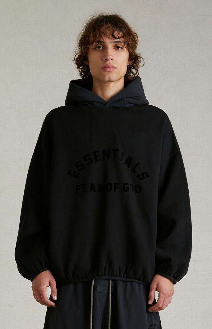 Fear of God Essentials Men's Hoodie - Product Image